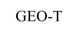 GEO-T trademark