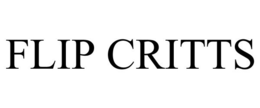 FLIP CRITTS trademark