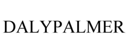 DALYPALMER trademark