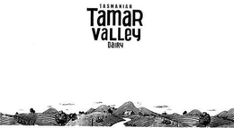 TASMANIAN TAMAR VALLEY DAIRY trademark