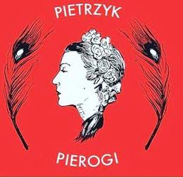 PIETRZYK PIEROGI trademark