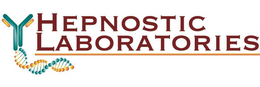 HEPNOSTIC LABORATORIES trademark