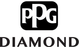 PPG DIAMOND trademark