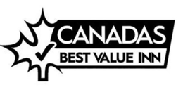 CANADAS BEST VALUE INN trademark