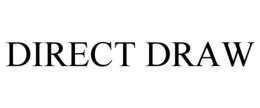 DIRECT DRAW trademark