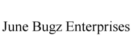 JUNE BUGZ ENTERPRISES trademark