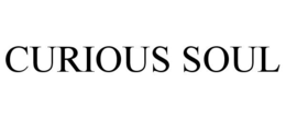 CURIOUS SOUL trademark