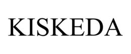 KISKEDA trademark