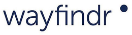 WAYFINDR trademark