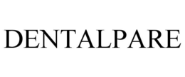 DENTALPARE trademark
