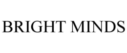 BRIGHT MINDS trademark