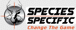 SPECIES SPECIFIC CHANGE THE GAME trademark