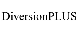DIVERSIONPLUS trademark