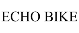 ECHO BIKE trademark
