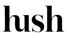 HUSH trademark