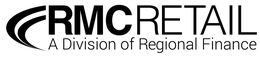RMC RETAIL A DIVISION OF REGIONAL FINANCE trademark