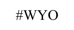 #WYO trademark