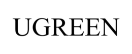 UGREEN trademark