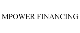 MPOWER FINANCING trademark