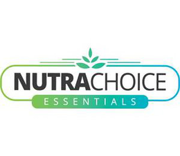 NUTRACHOICE ESSENTIALS trademark