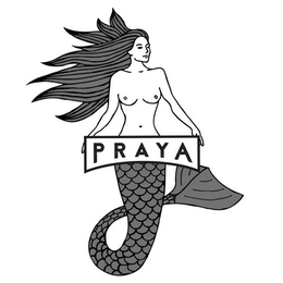 PRAYA trademark