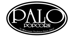 PALO POPCORN "A WISCONSIN TRADITION SINCE 1963" trademark