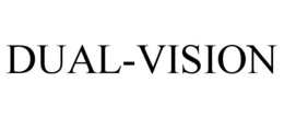 DUAL-VISION trademark
