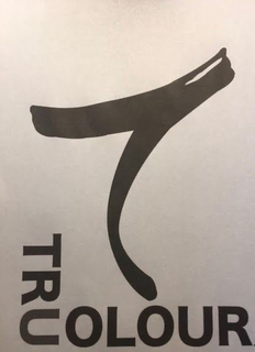 TC TRU COLOUR trademark