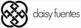 DF DAISY FUENTES trademark