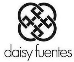 DF DAISY FUENTES trademark