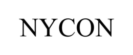 NYCON trademark