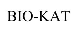BIO-KAT trademark