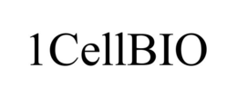 1CELLBIO trademark