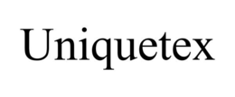 UNIQUETEX trademark