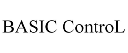 BASIC CONTROL trademark