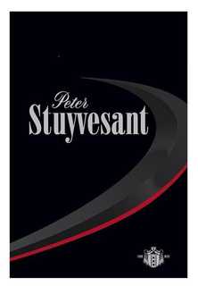 PETER STUYVESANT 1592 S XXX 1672 trademark