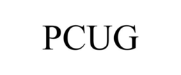 PCUG trademark