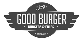 ZO'S GOOD BURGER · BURGERS & FRIES · EST 2013 trademark