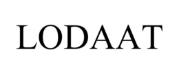 LODAAT trademark