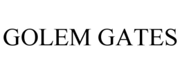 GOLEM GATES trademark
