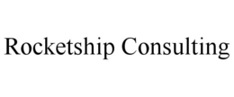 ROCKETSHIP CONSULTING trademark