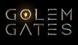 GOLEM GATES trademark
