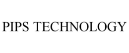 PIPS TECHNOLOGY trademark