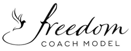 FREEDOM COACH MODEL trademark