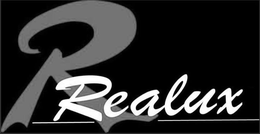R REALUX trademark
