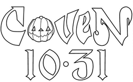 COVEN 10.31 trademark