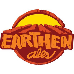 EARTHEN ALES trademark