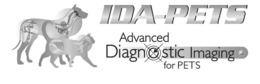 IDA-PETS ADVANCED DIAGNOSTIC IMAGING FOR PETS trademark