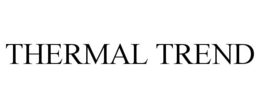THERMAL TREND trademark
