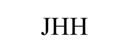 JHH trademark
